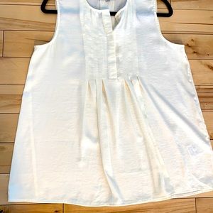 Banana Republic blouse